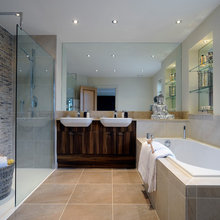 Project Liz Ensuite bathroom