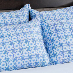 Luxury Printed Sham - SIGNORIA - Products
