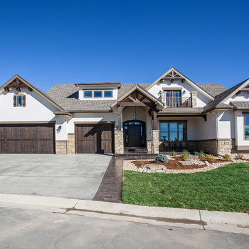 2016 Northern Colorado Parade home