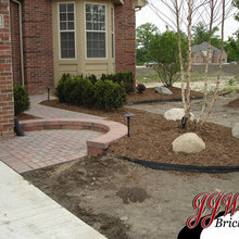frontyard landscaping