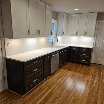 Delahunt Kitchen