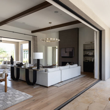 Bronco | Revival Modern Design Home in Scottsdale, AZ