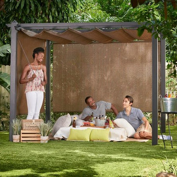 Gazebos & Pergolas