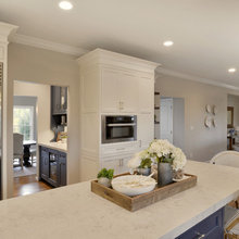 Kitchen Ideas