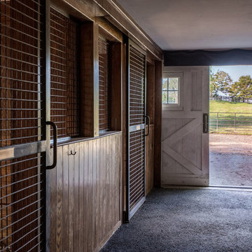 Rutledge Farm