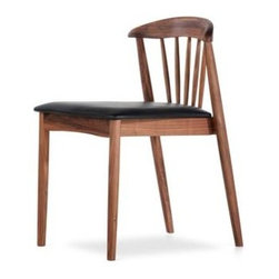 Bowen Dining Chair - Dining Chairs