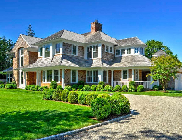 Southhampton Beauty