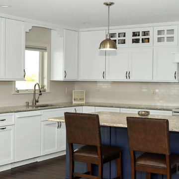 Broad Channel Blueberry