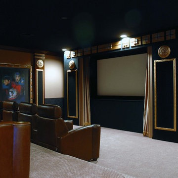 Home Theater