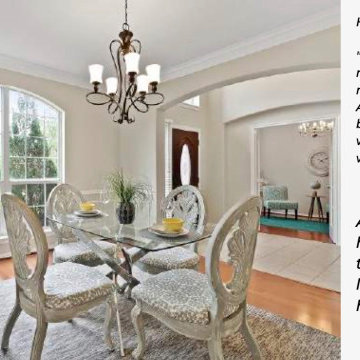 Before & Afters - Increase Your Selling Price!