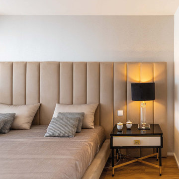 Braga Villa | Stylish Club