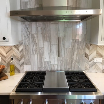 Wilmette Kitchen