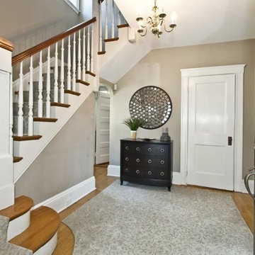 Stunning Antique Dutch Colonial in Lynnfield