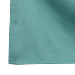 Canadian Down & Feather Company Inc. - Turquoise Pillowcase Set, Queen - Features: