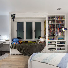 Shane's Room