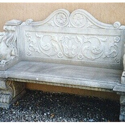 Benches - Products