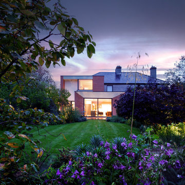 Extension & Refurbishment of 1930's Semi Detached