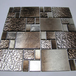 Glass Mosaics - Products