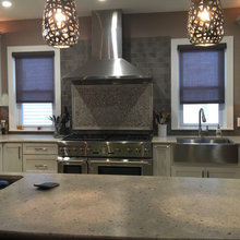 kitchen backsplash