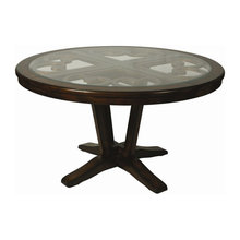 round tables
