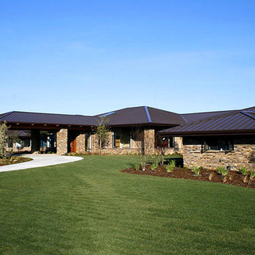 House on a Hill
