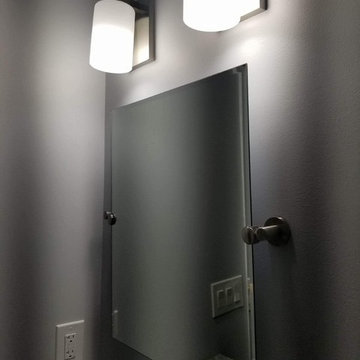 Bathroom Remodeling, Tyson's Corner