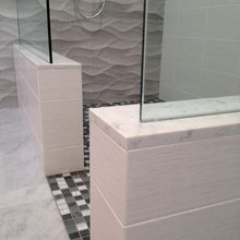 Bathroom design