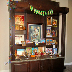 Shrine - Products