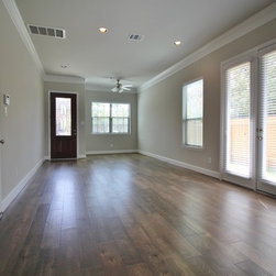 Sterling Floorplan - Products