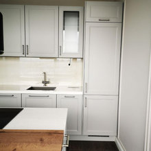 Farmhouse kitchen