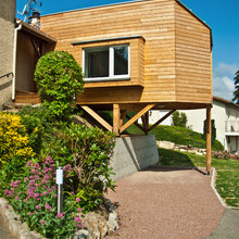 Extension