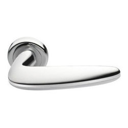 Carmen Handle by Manital - Door Hardware
