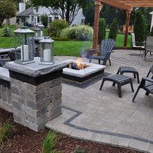 Patio Pavers