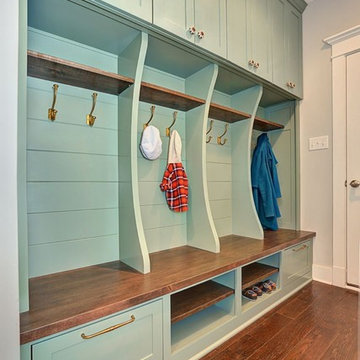 Storage Solutions