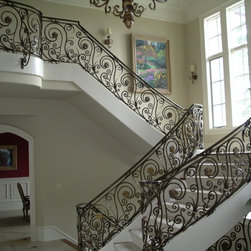 Balustrades - Products