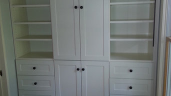 Best 11 Closet Designers And Professional Organizers In Traverse