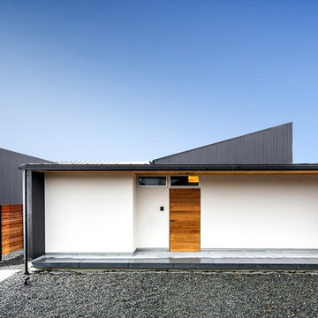 K KORT HOUSE