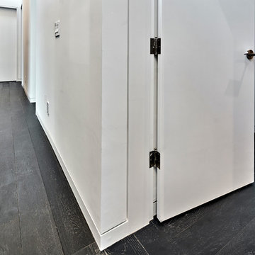 Contemporary Home I
