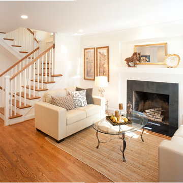 Craftsman Remodel