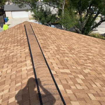 Owens Corning TruDefinition Duration AR- Desert Tan