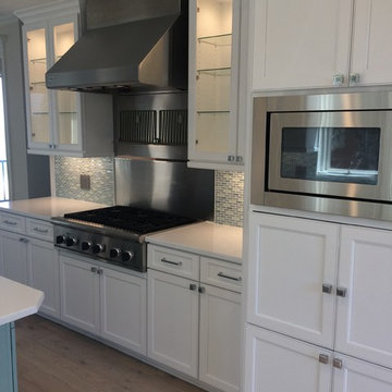 Casey Key Kitchen Renovation