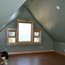 Loft Plan
