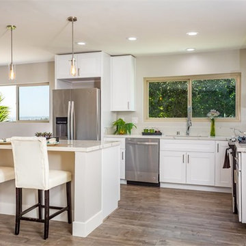 Adobe Falls Project