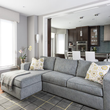 Hilltop Residence