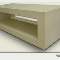 TV STAND - Side Tables And End Tables