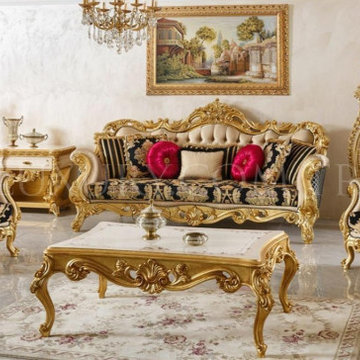 Fetih Pasa Classic Collection