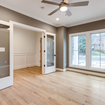 Amelia Model - 4221 Lorcom Lane