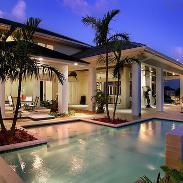 Jackson Custom Pools