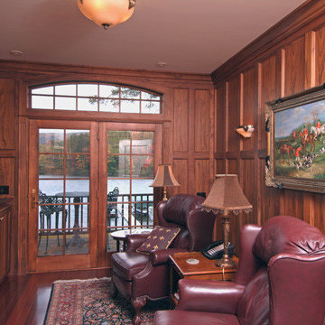 Captivating Traditional