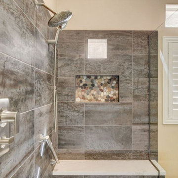 Henderson Primary Bathroom Remodel
